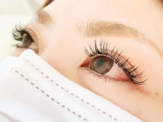 マツエク・マツパ LUANA eye&nailのマツエク・マツパデザイン