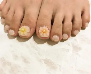 ネイル ネイル フフラ所属・nail fufla ♡yamane♡のネイルデザイン