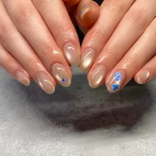 ネイル KONDO RIHO♡のネイルデザイン