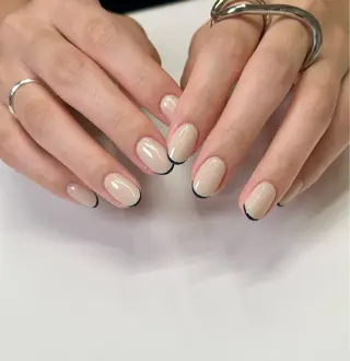 ネイル reika .のネイルデザイン