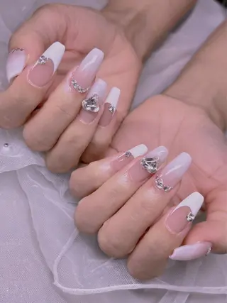 ネイル エムズ ハヤシのネイルデザイン