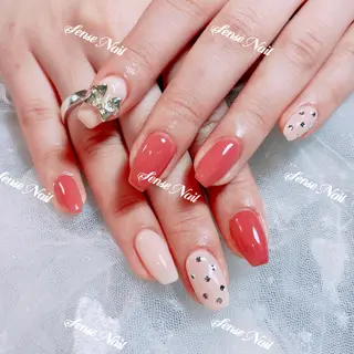 ネイル Mery Mery🌸のネイルデザイン