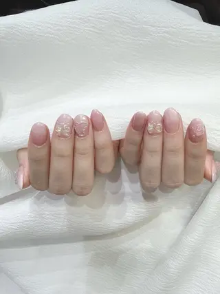 ネイル NailSalon✨ Écrinエクランのネイルデザイン