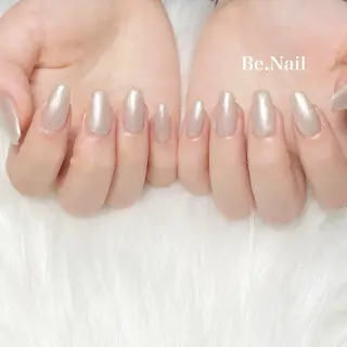 ネイル Be. Nailのネイルデザイン