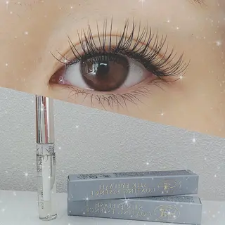 マツエク・マツパ eyelash salon sopo所属・sopo 山口のマツエク・マツパデザイン