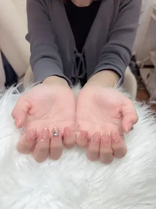 ネイル yurinail所属・yuri nail 高田馬場のネイルデザイン