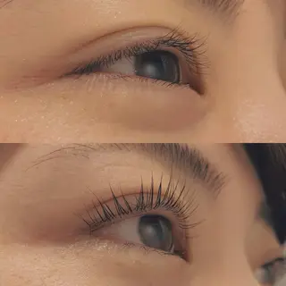 マツエク・マツパ lucolu あこのマツエク・マツパデザイン