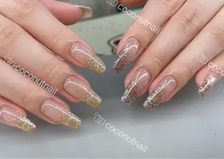 ネイル ♡Sherry  Nail♡のネイルデザイン
