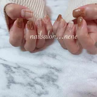 ネイル nailsalon ...neneのネイルデザイン