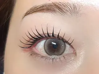 マツエク・マツパ 🫧 moeのマツエク・マツパデザイン