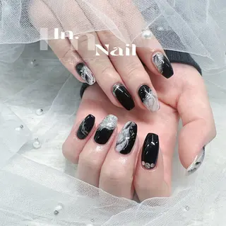 ネイル ᴵⁿ. ᴺᵃⁱˡのネイルデザイン