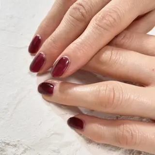 ネイル nail.gorin所属・吉村 優子のネイルデザイン