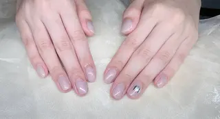 ネイル K.K nailsalon所属・K.K nailsalonのネイルデザイン
