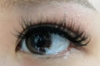 マツエク・マツパ Parfait Lashのマツエク・マツパデザイン