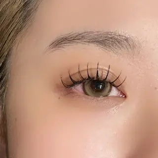 マツエク・マツパ noa Kanakoのマツエク・マツパデザイン