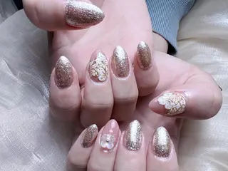 ネイル Miss Uネイルサロン所属・MissU ネイルサロンのネイルデザイン