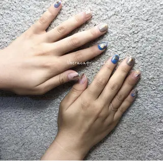 ネイル ネイル・エステ afdlbcのネイルデザイン