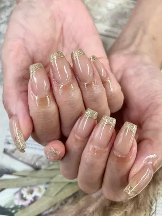 ネイル Basic町田本店 Suzunaのネイルデザイン