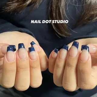ネイル NAIL DOT STUDIO堺筋本町のネイルデザイン