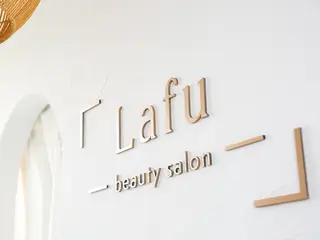 Lafu / Mayuのマツエク・マツパデザイン