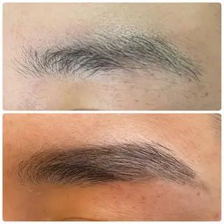 アイブロウ bright梅田所属・甲斐 優衣のその他イメージ