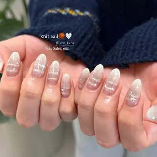 ネイル nail salon enn所属・KANA ₊˚⊹ ennのネイルデザイン