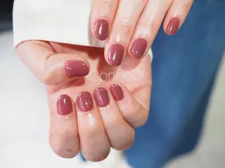 ネイル ConneQt所属・ETHOSENSE. kimikaのネイルデザイン