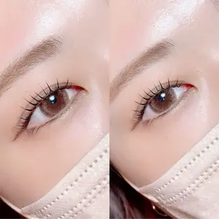 マツエク・マツパ mignon /まつげパーマ/眉毛のエステ・リラクイメージ