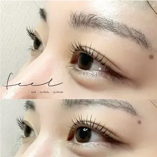 マツエク・マツパ feel ricoの眉毛・アイブロウイメージ