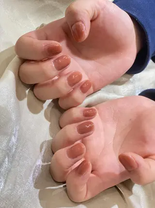 ネイル Umi nail& eyelashのネイルデザイン