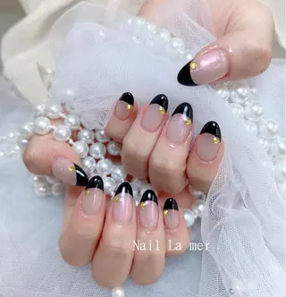 ネイル La Merのネイルデザイン