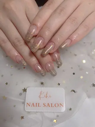 ネイル さくら💮💮 【オフ無料】のネイルデザイン