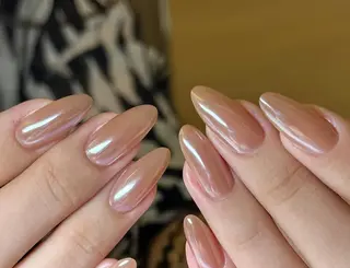 ネイル Miya🎀 nailのネイルデザイン