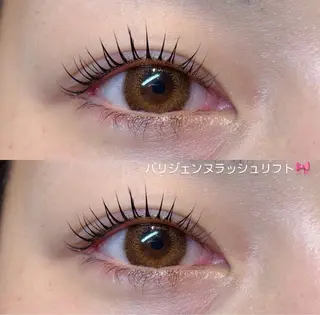 マツエク・マツパ nabi所属・nabi 代官山/渋谷/恵比寿のマツエク・マツパデザイン