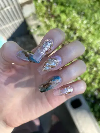 ネイル ネイルサロン《シア》 市木 佑実のその他イメージ