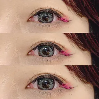 マツエク・マツパ エクステ・マツエク専門店シュシュ四日市店所属・アイラッシュ ヘアーエクステ専門店のマツエク・マツパデザイン