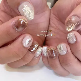 ネイル Nail Salon Gummi.のネイルデザイン