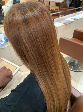 ハイトーンカラー🩵 耳ツボジュエリー👂のその他イメージ