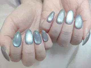 ネイル Em ma高田马場のネイルデザイン