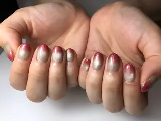 ネイル near belleのネイルデザイン