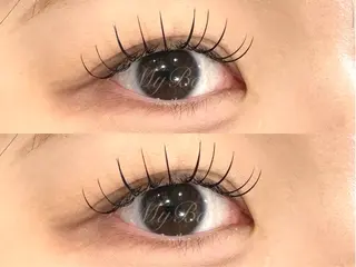 マツエク・マツパ My Boo所属・Ito ⠀の眉毛・アイブロウイメージ