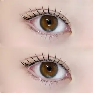 マツエク・マツパ ホワイトニング専門店White33  久留米所属・🍐RIRUNA🌙 アイブロウ33久留米のマツエク・マツパデザイン