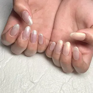 ネイル m美.所属・m美.ーエムミー 【nail&eye】のネイルデザイン
