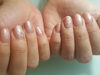 ネイル 人気エリア💖完全個室【ルリエ】所属・ネイルサロン Lelienルリエのネイルデザイン