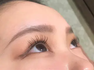 マツエク・マツパ ~RADnoel~ KARENのヘアスタイル