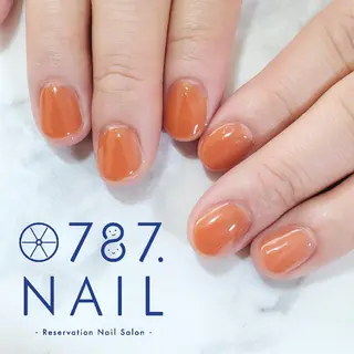 ネイル 787.Nail所属・787.Nail♡ Madoka.Kのネイルデザイン