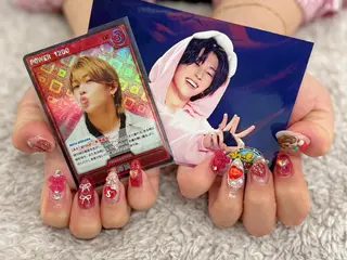 ネイル 武藤 千裕のエステ・リラクイメージ