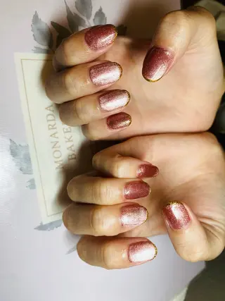 ネイル Chandra nail&tarotのネイルデザイン
