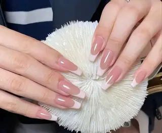 ネイル 🌈 Cocoネイル 高田馬場店✨のネイルデザイン