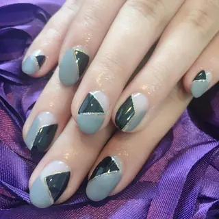 ネイル Angeailes〜アンジュエール〜所属・開運ネイル Angeailesのネイルデザイン